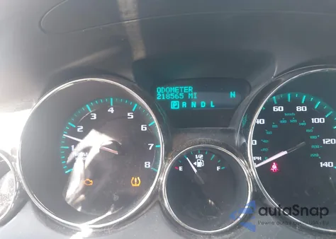 2014 Buick Enclave Leather из США, поврежденный, VIN 5GAKRBKD6EJ315169